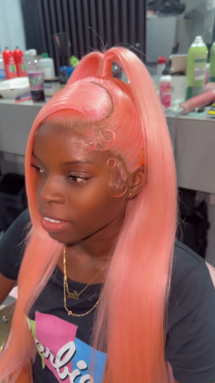 @Styledbykym| Hairstylist🎀💕