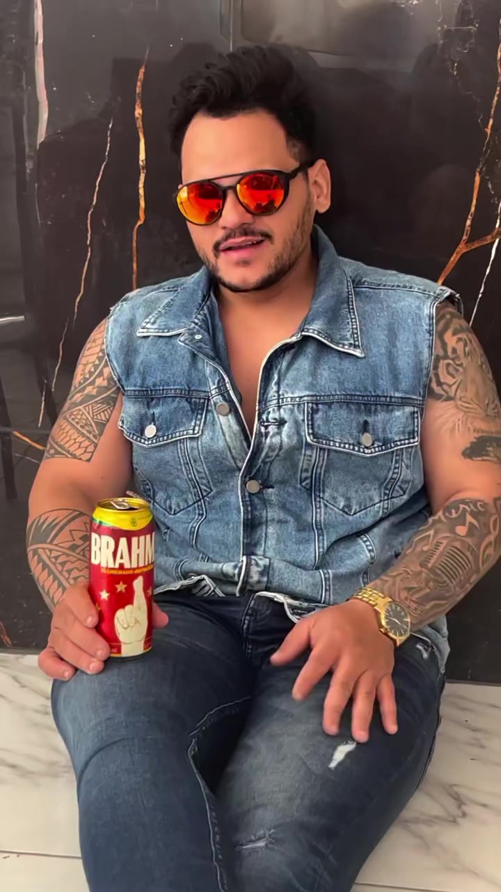 @ighor Ferreira cantor 🎙️