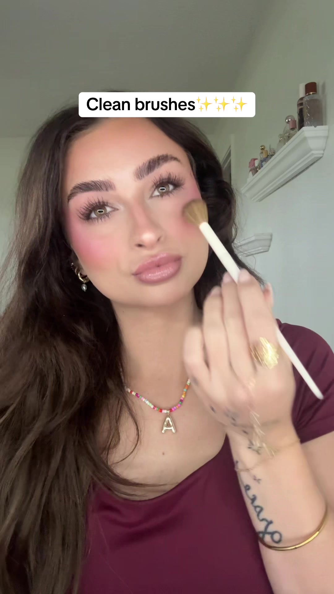 @Adelyn Grace┃MUA💄