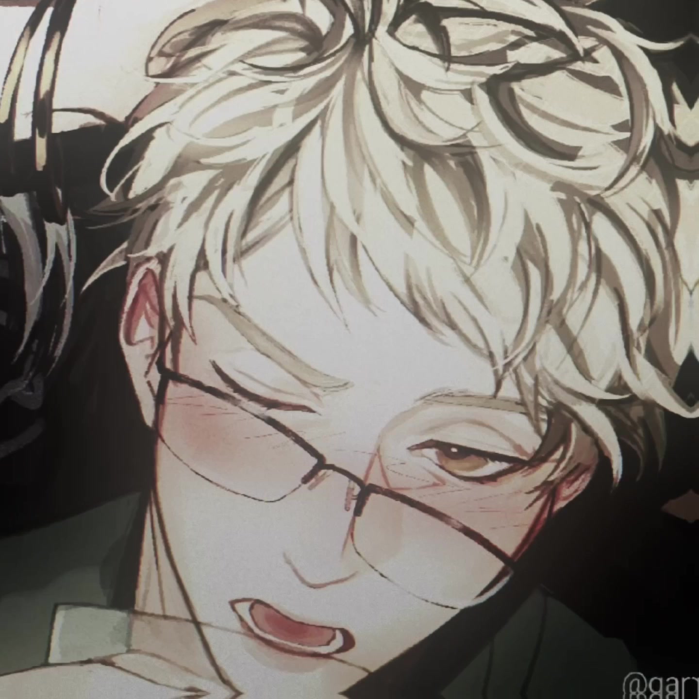 @#1 oikawa lover ☆