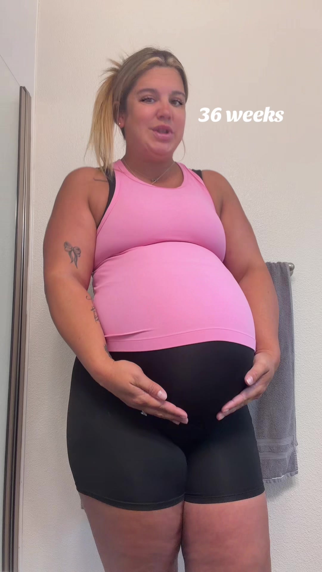@Jessica||2x Surrogate