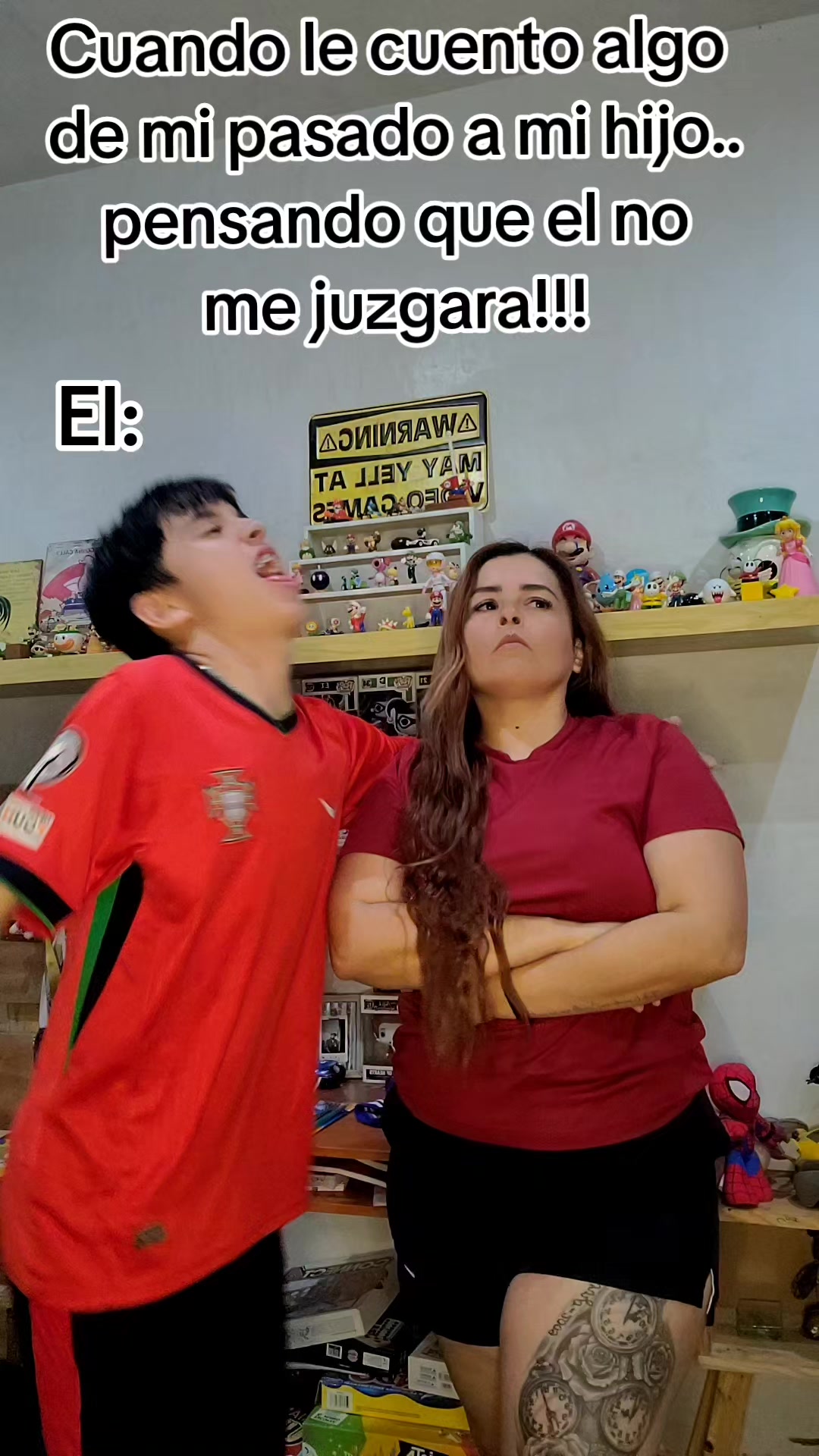 @Ely Chavez