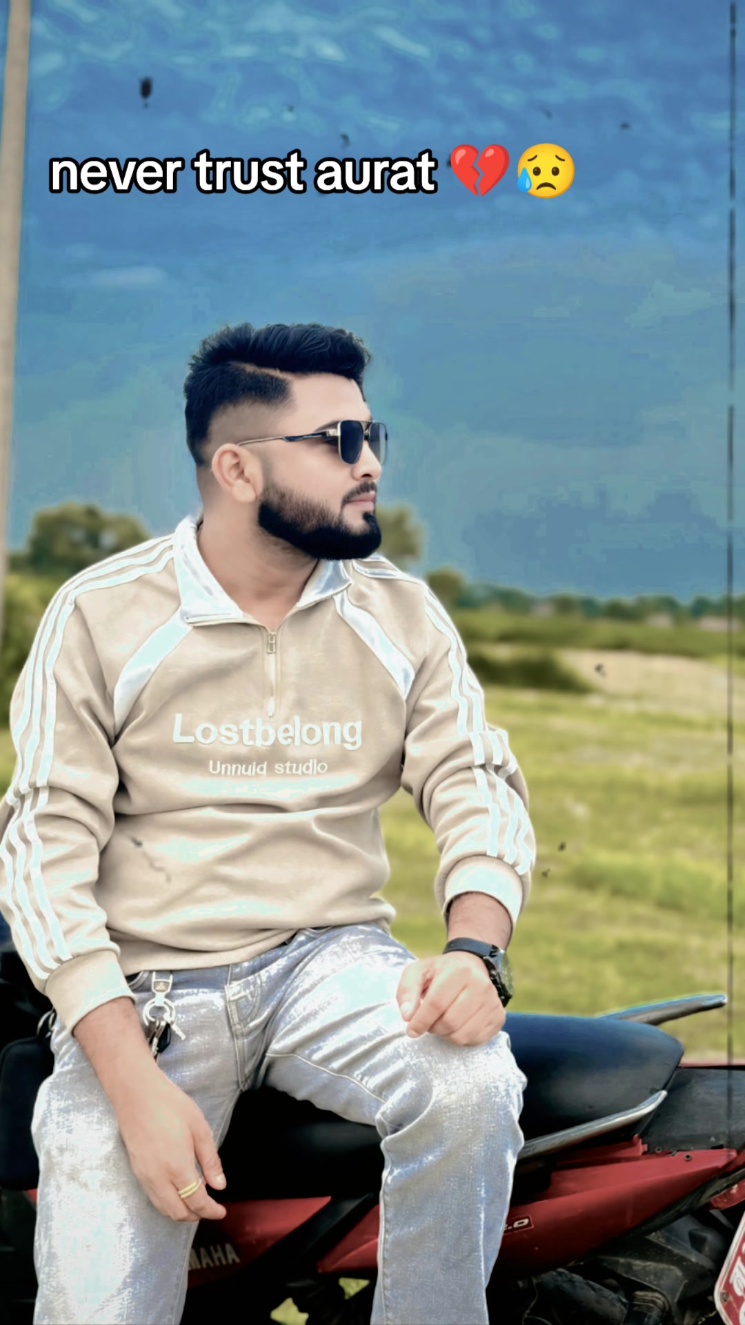 @✨️जिन्दगी🇳🇵❤️