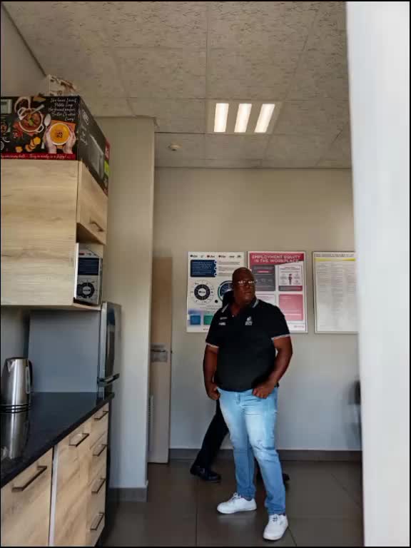 @Mpumelelo Matyeke Gqanto