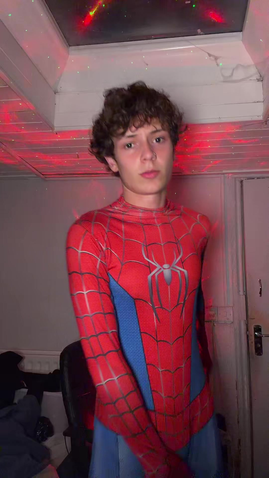 @Charlie 🦦