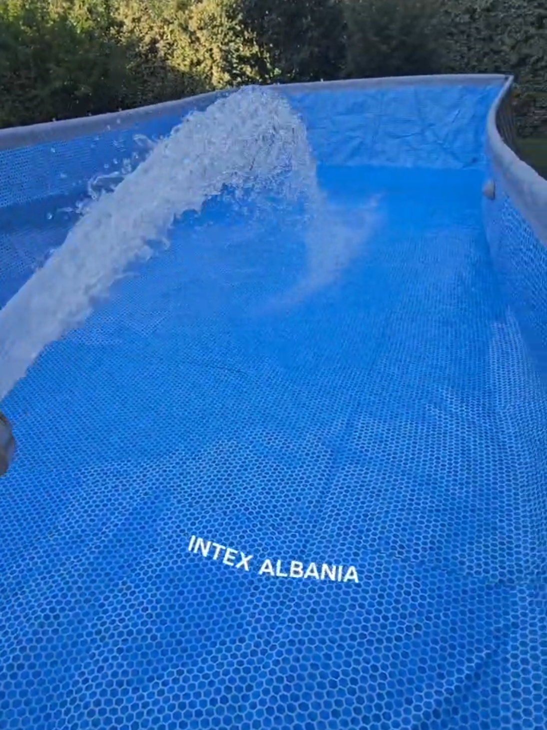 @intex albania