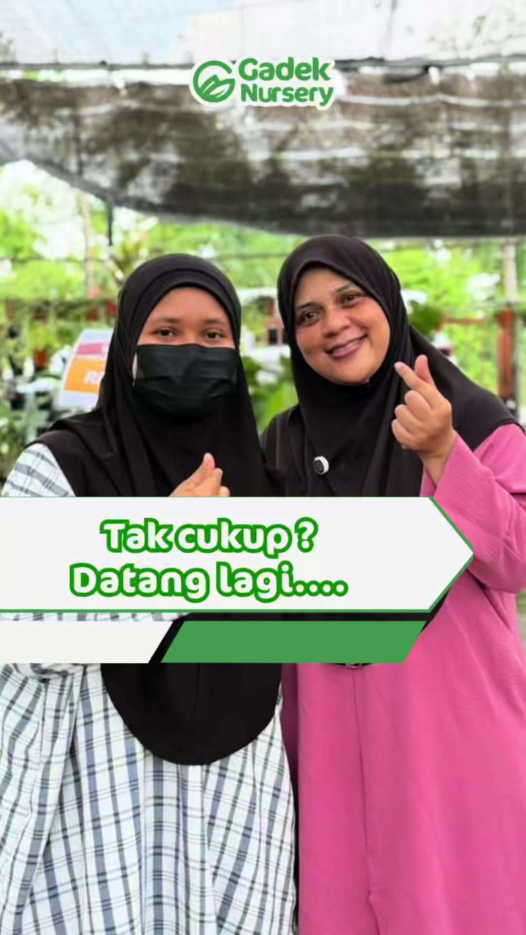@Gadek Nursery