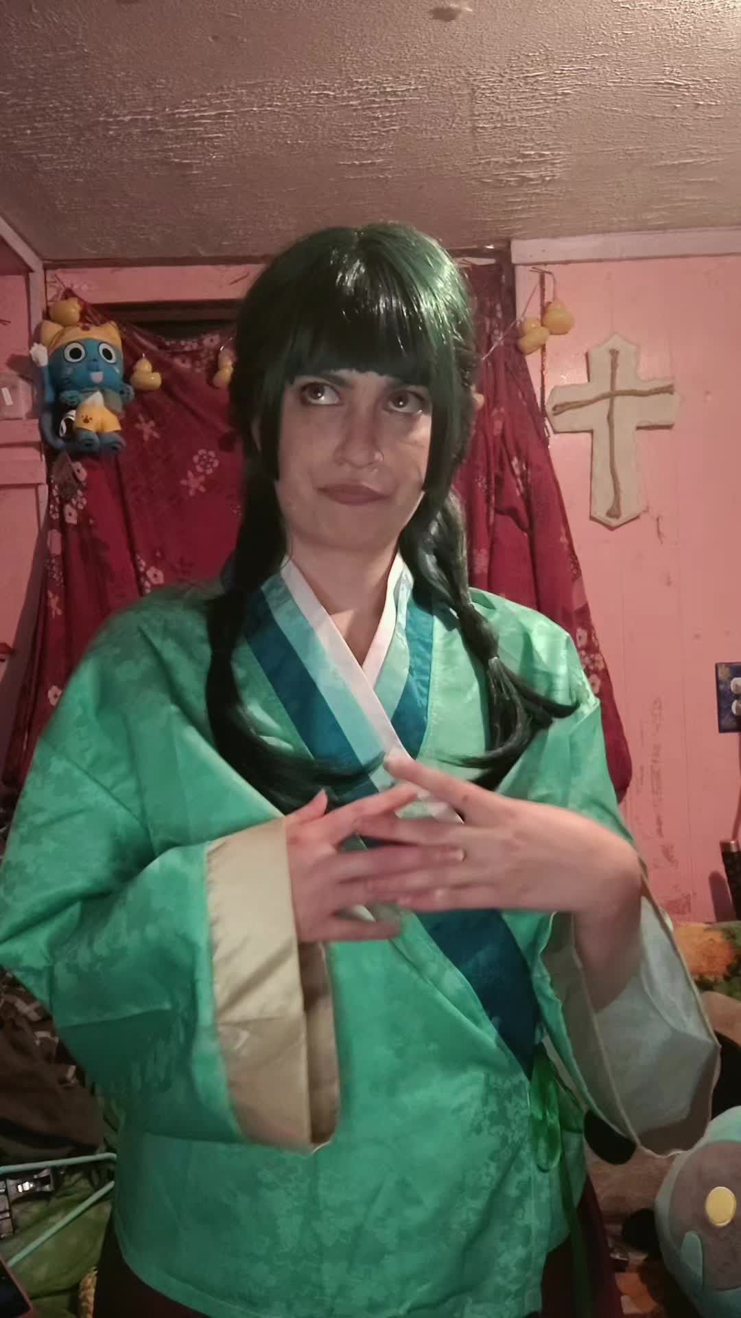 @Zelda