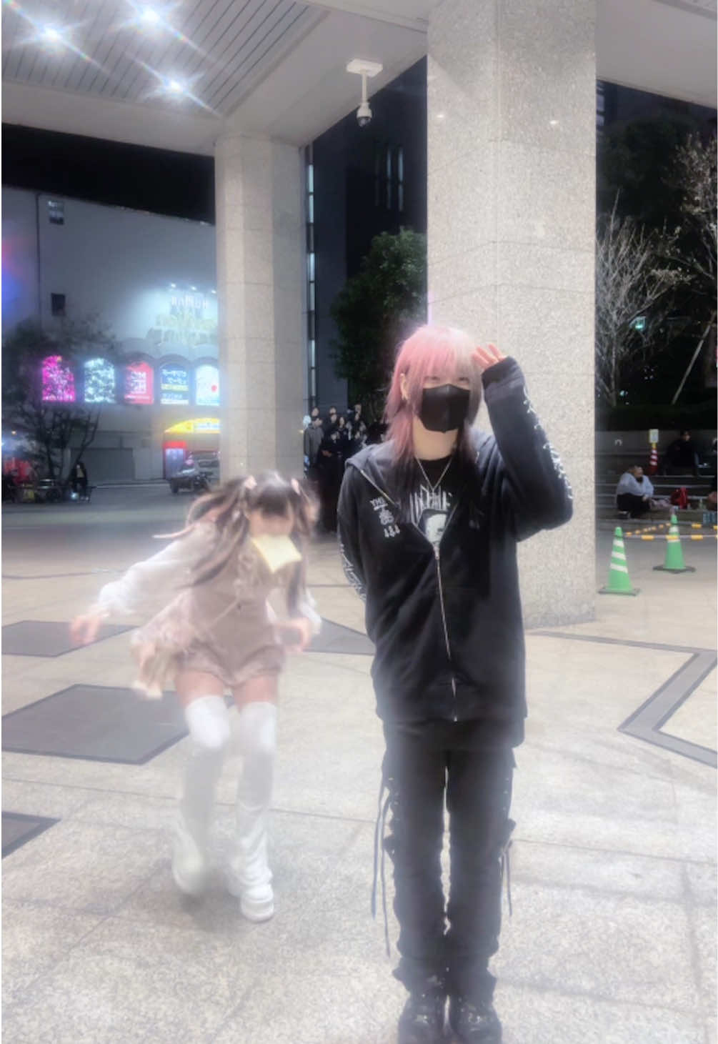 @じゃすみん