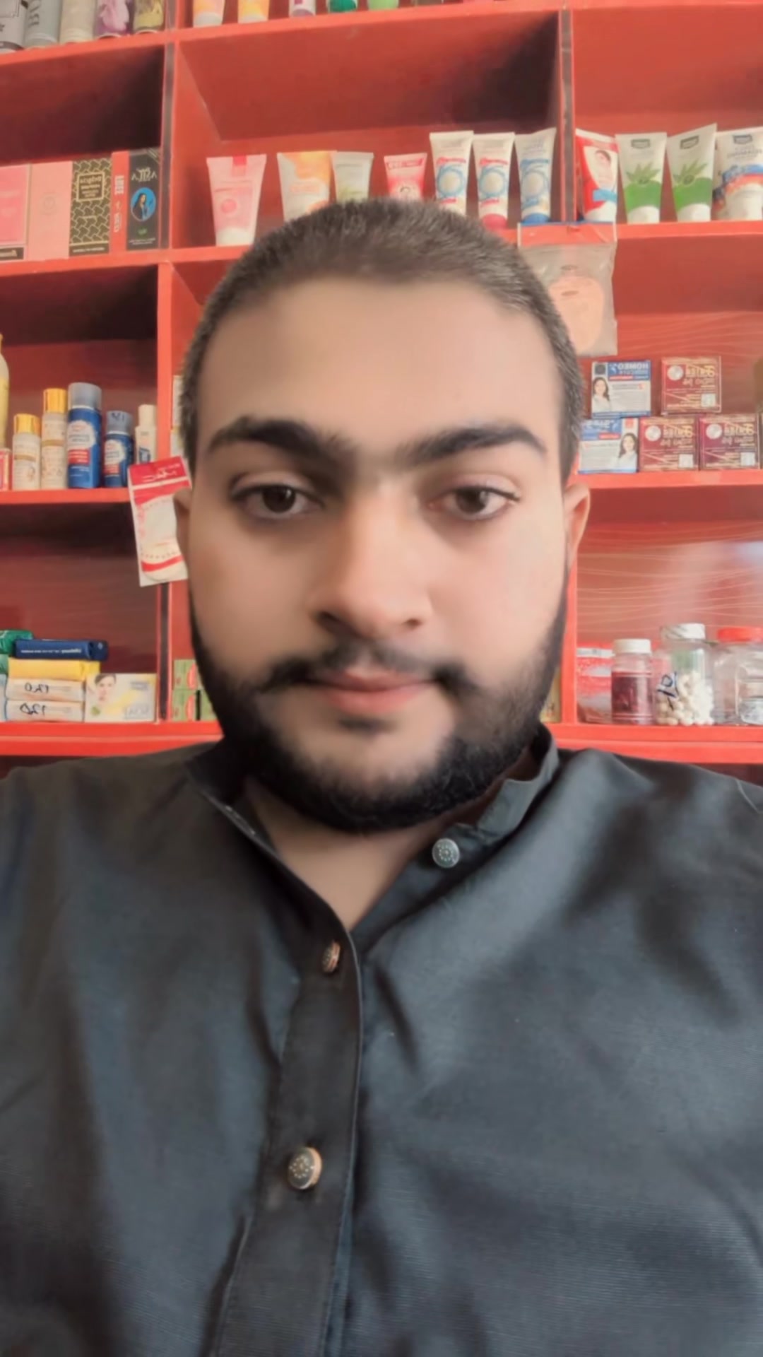@حاجی ملک فرقان