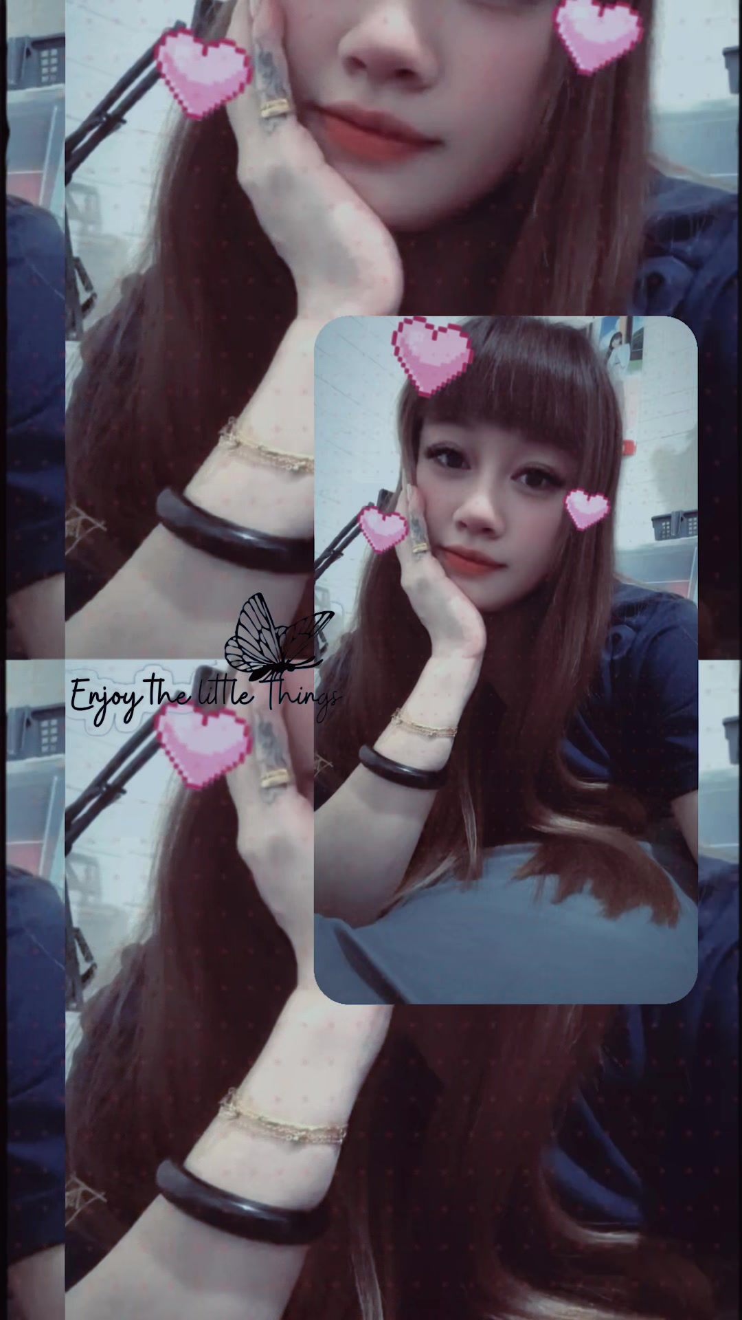 @❤︎寶♋寶ඩᴗ̈