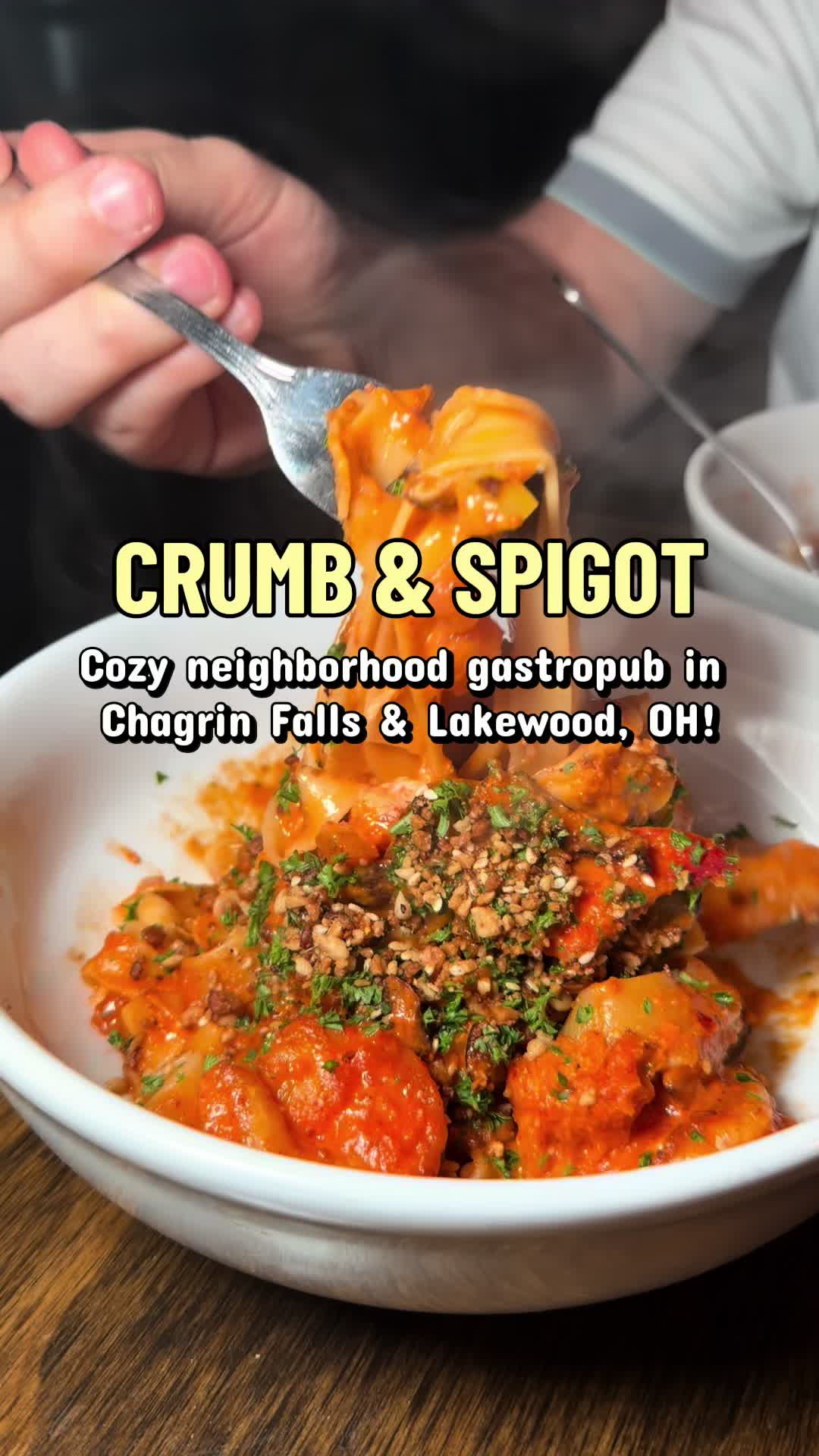 @CLE FOOD