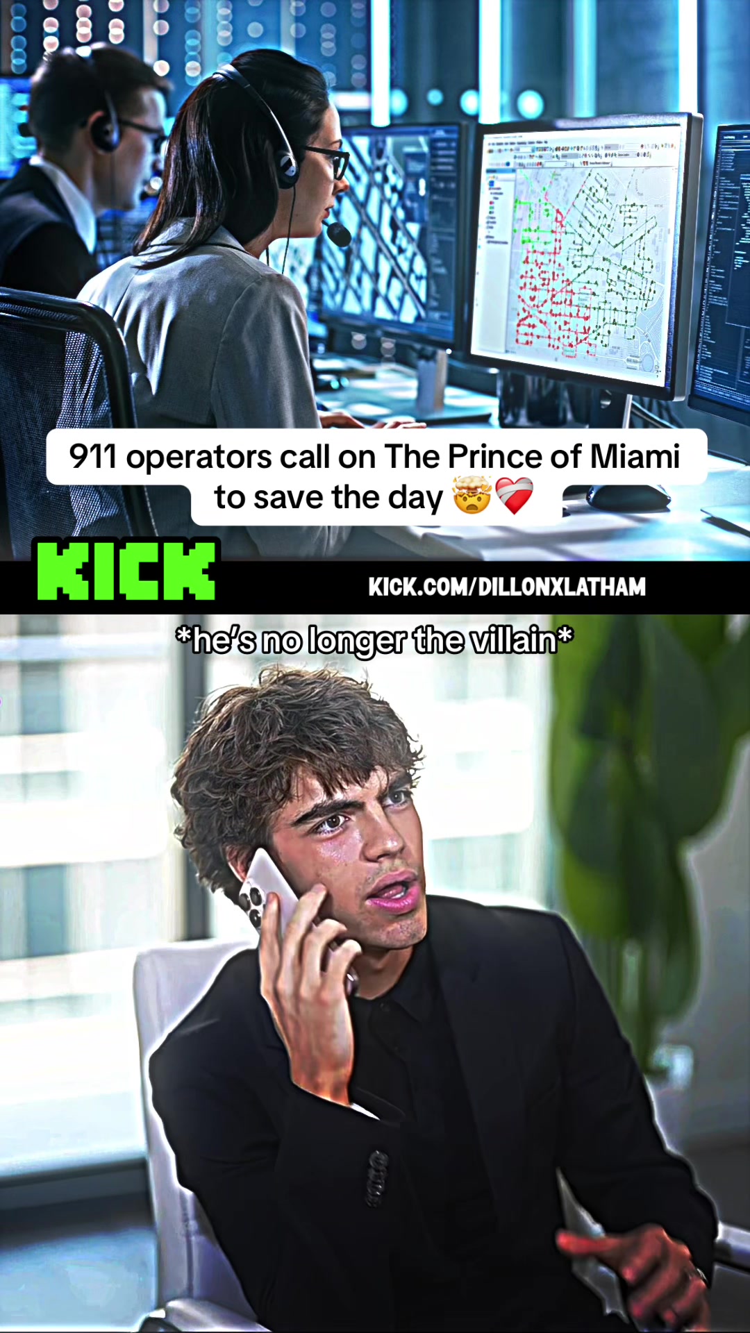 @Speedy Kick Clips