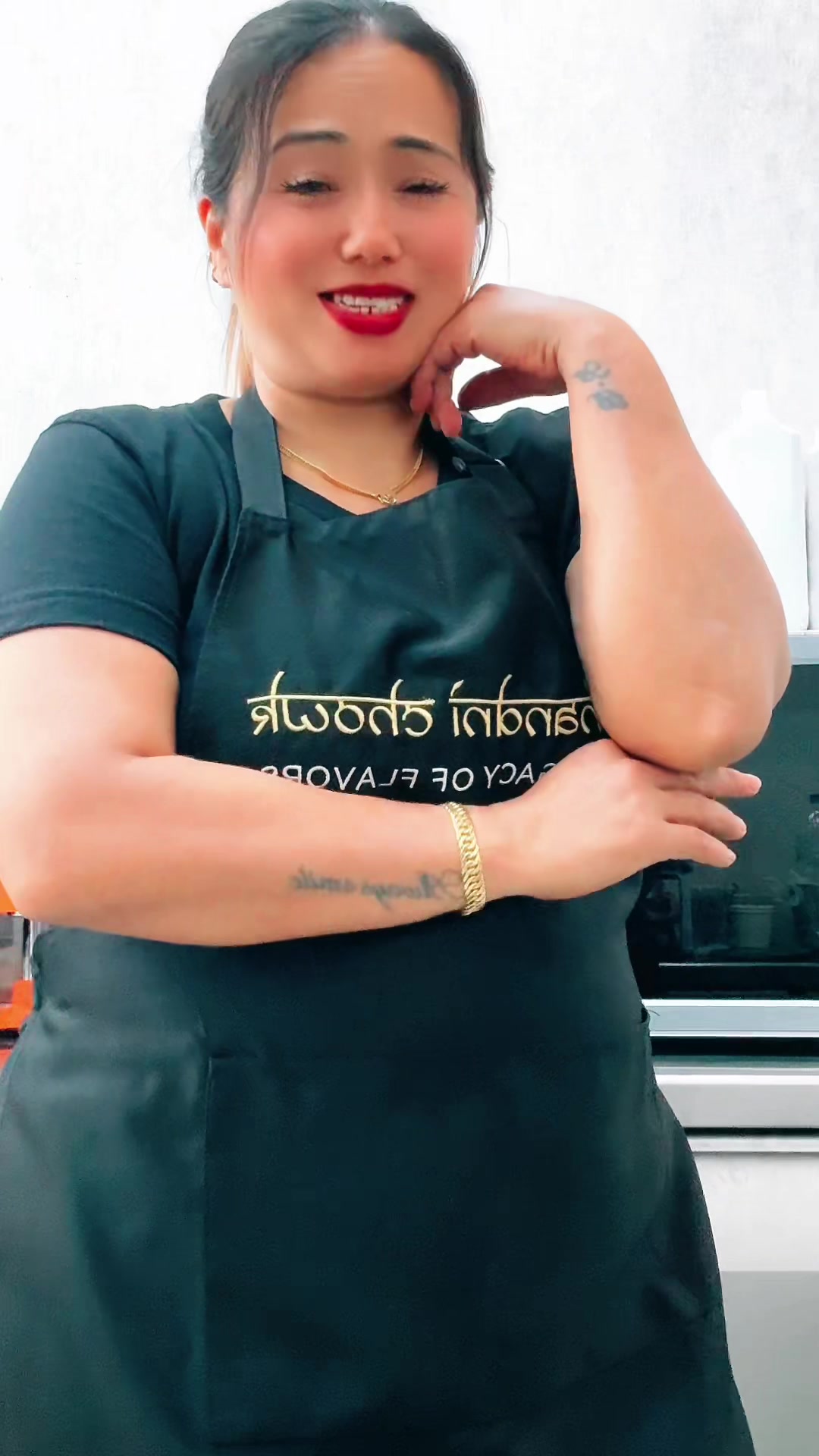 @Bharati Gurung
