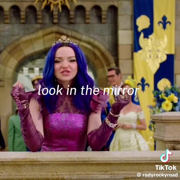 @Descendants