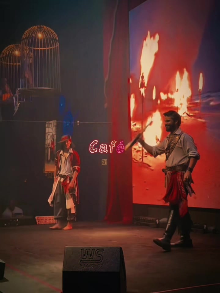@PirataCaféé