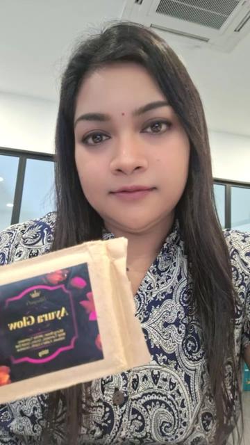 @Manjal's Glow Beauty Empire