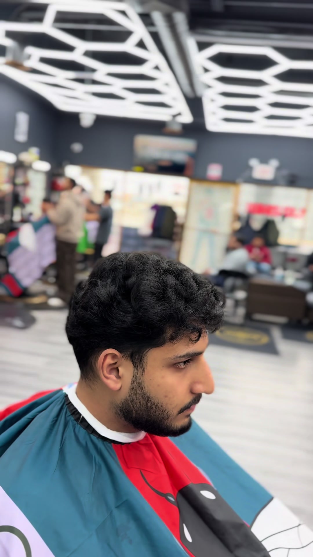 @jaura saab