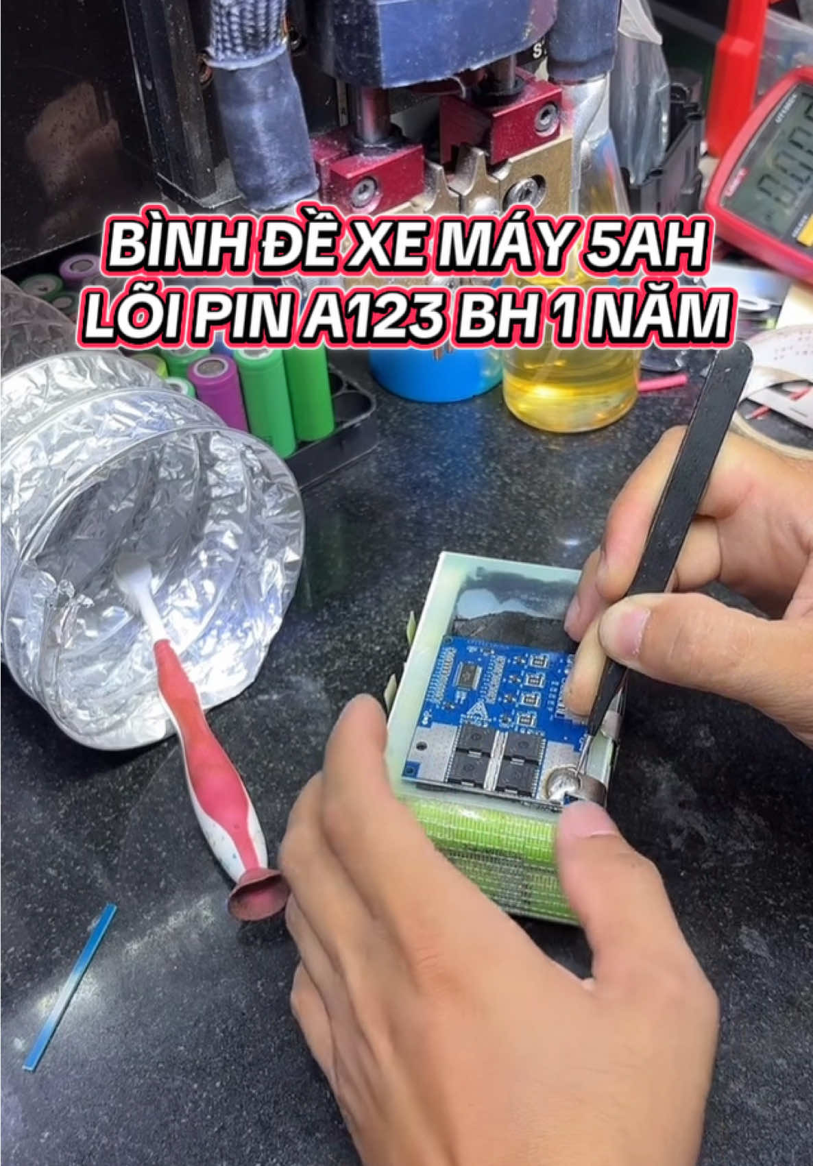 @Pin Minh Nguyễn 83St