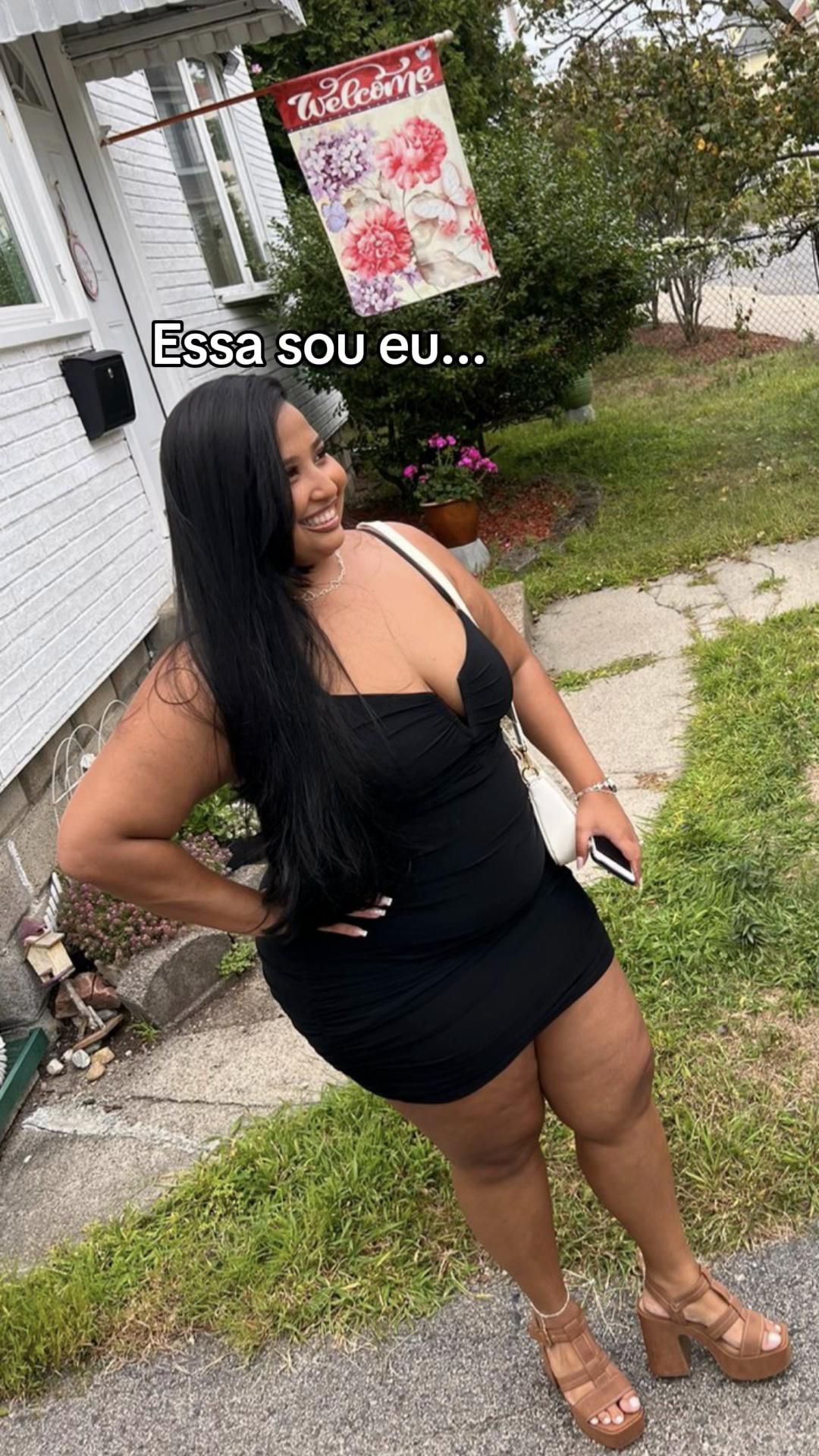 @Thaiane Lima 🇧🇷/🇺🇸