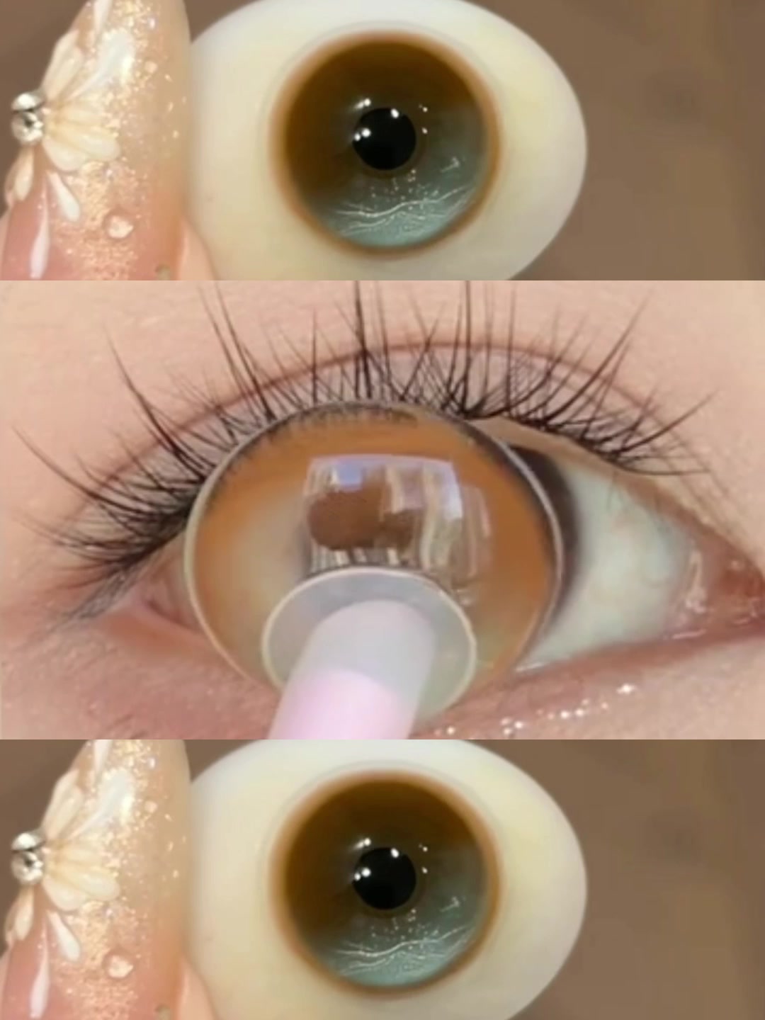 @4YOU Contact Lens