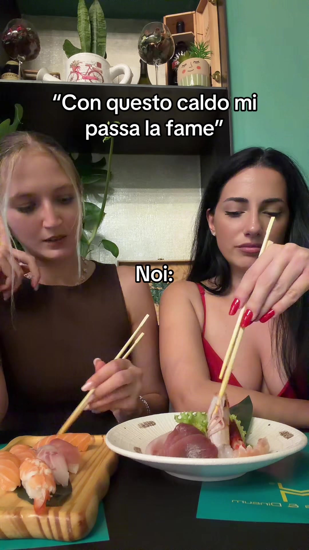 @Carlotta Peruffo