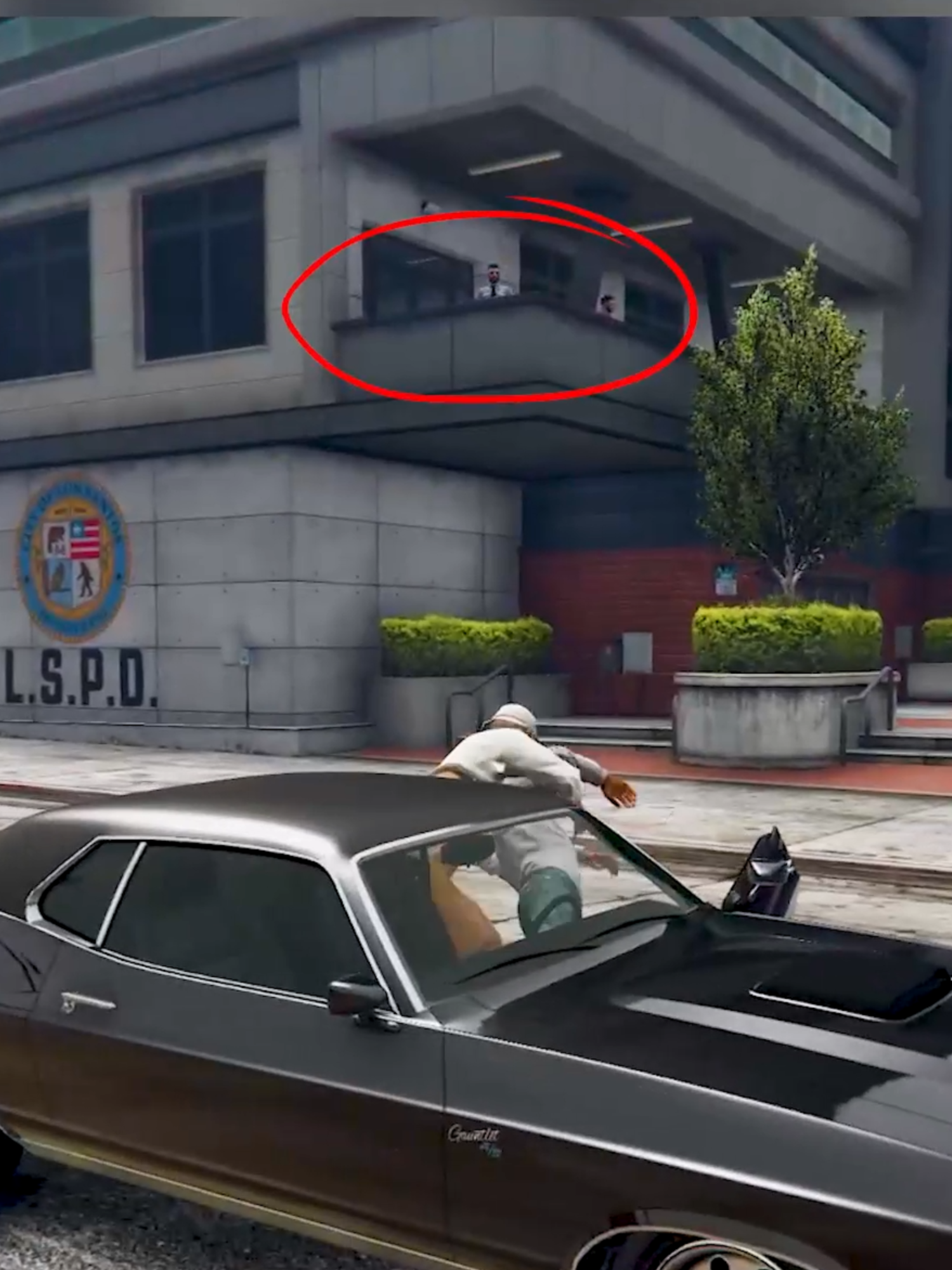 @NoPixel Shorts and GTARP 🌐