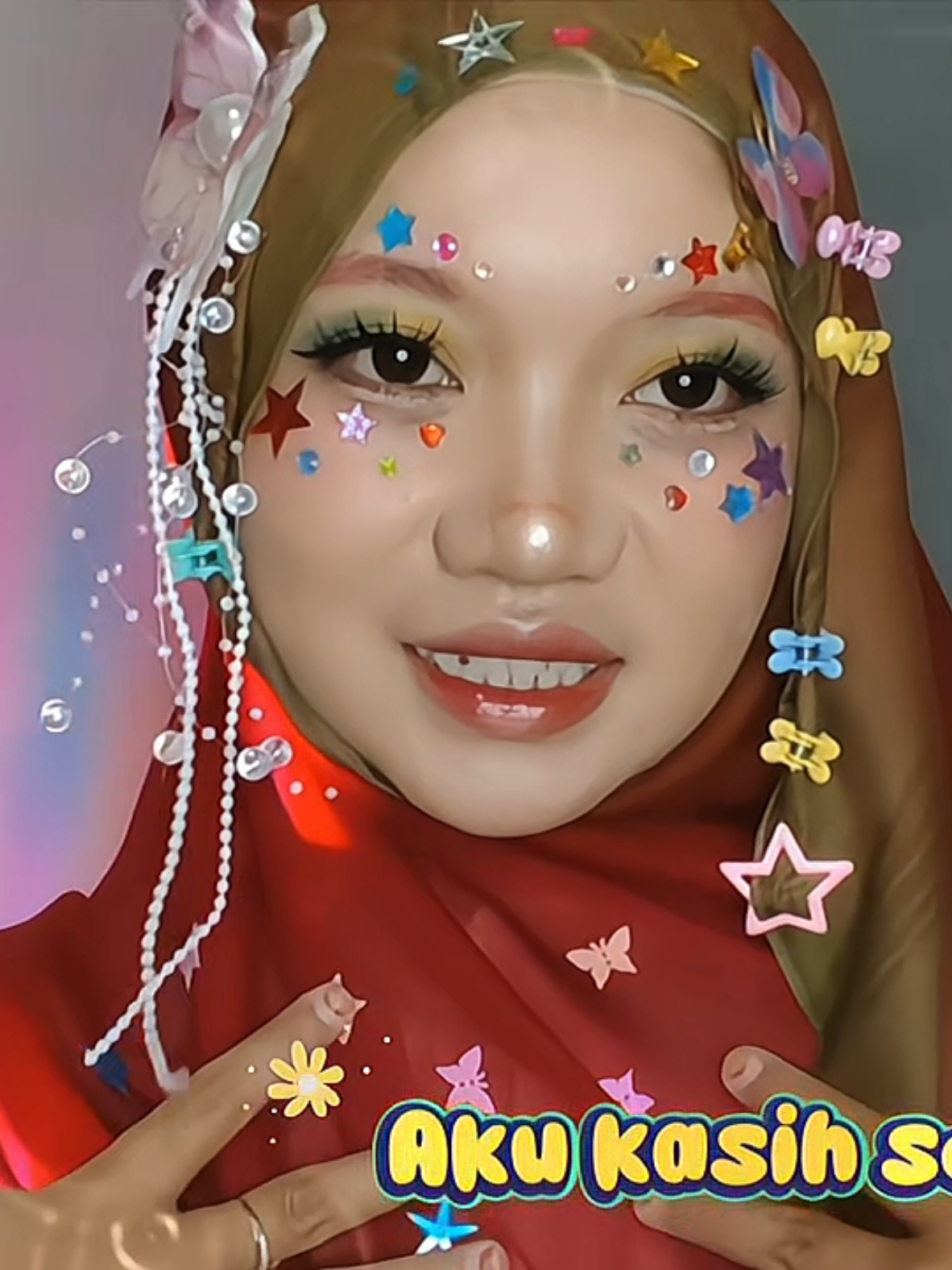 @Nisa Azmi Amali