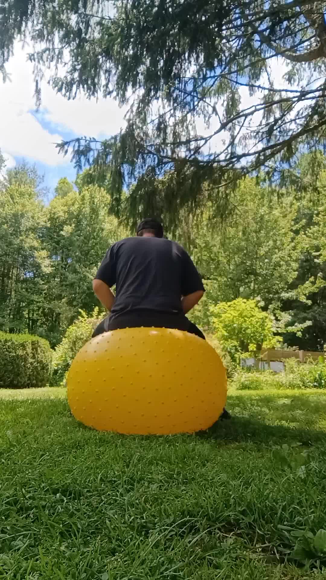 @Pro Bouncing 3823