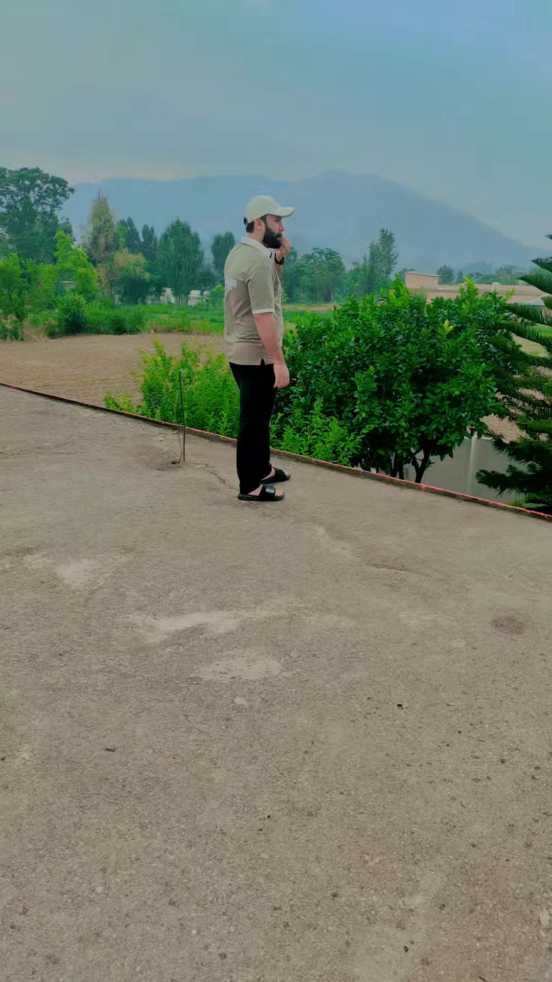 @Tufail Khan