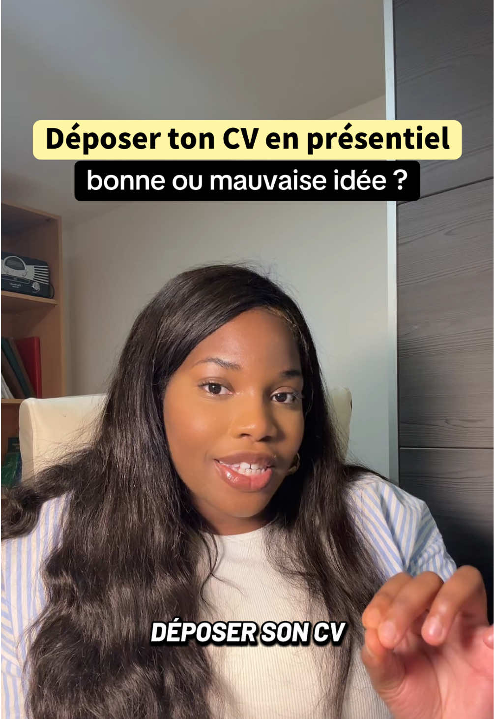 @Yassou | Emploi & Carrière