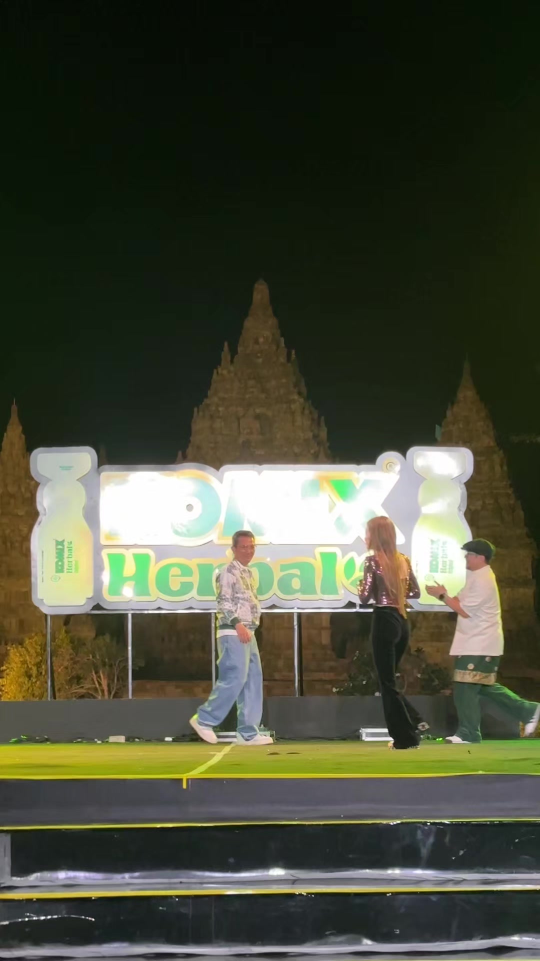 @Bintang