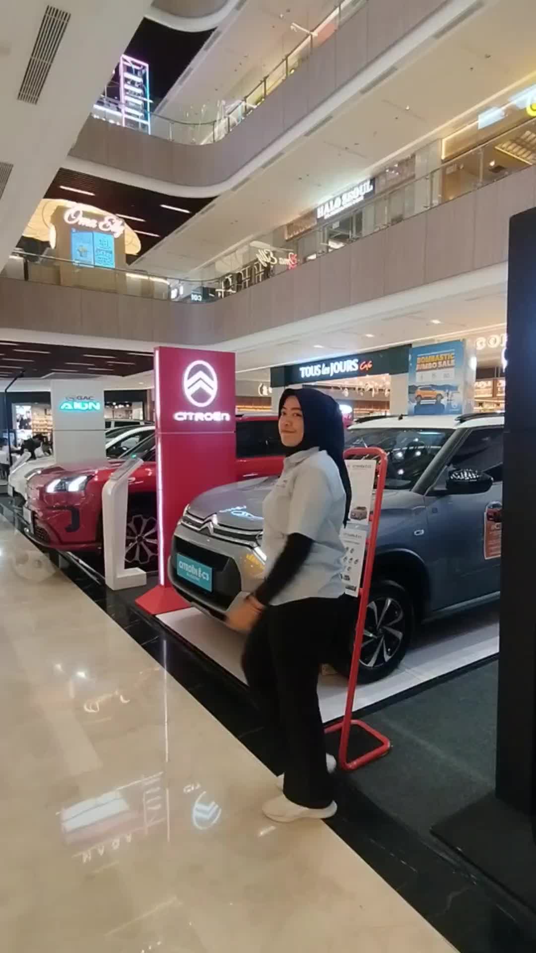 @Hymar Citroen Jabodetabek
