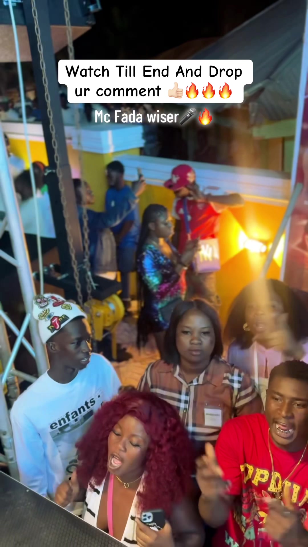 @Mc Fada wiser🎤🇬🇭🔥