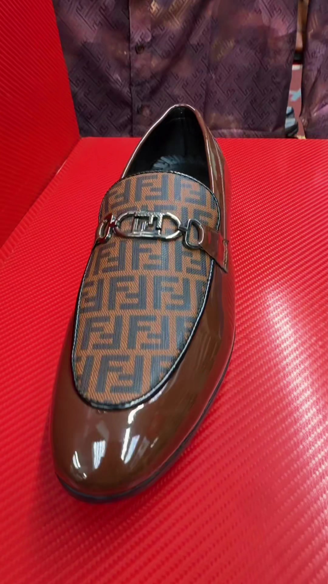 @Rennie’s Shoe Store
