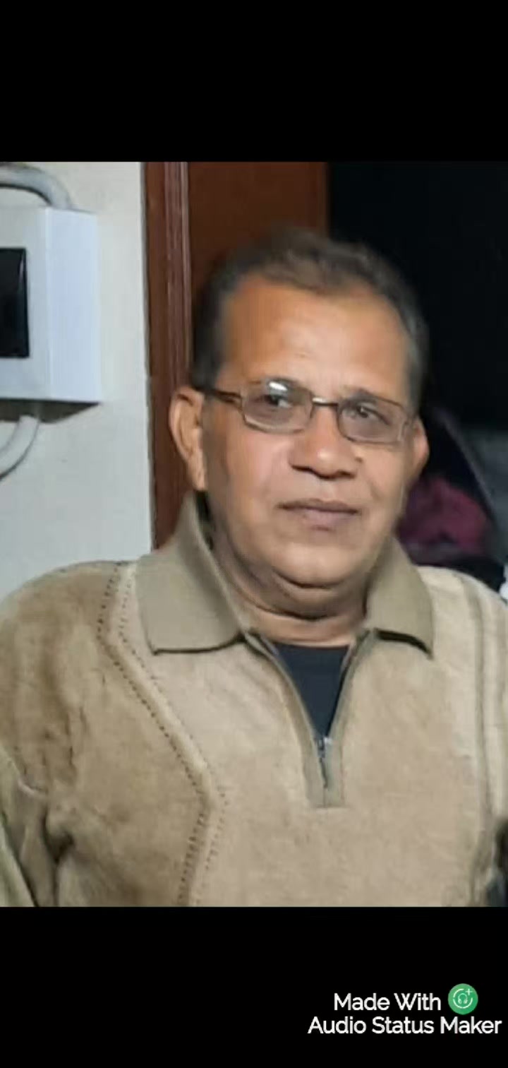 @MUHAMMAD ASAD