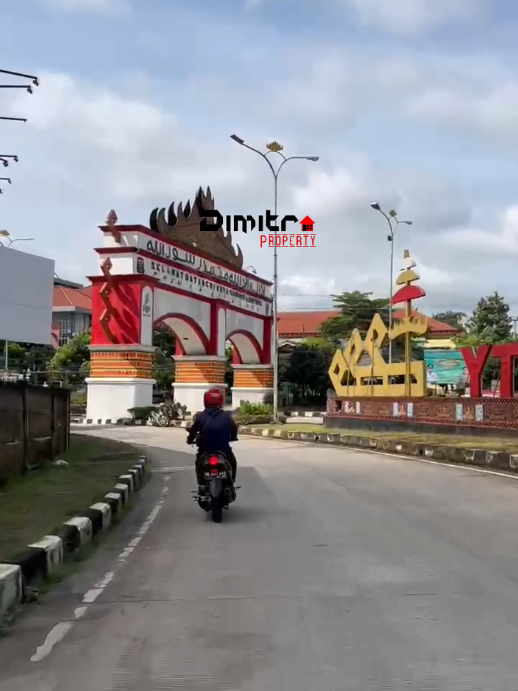 @KPR Rumah Lampung | Fiqar