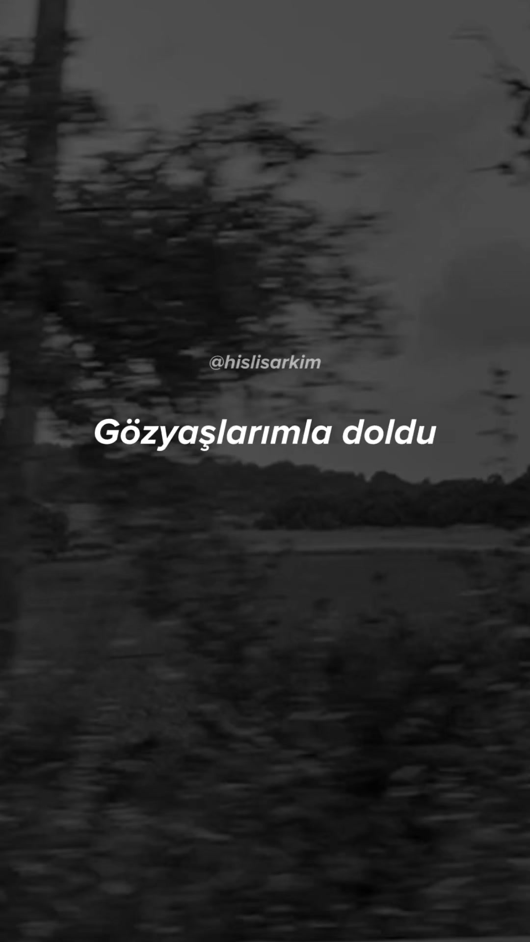 @Hisli Şarkım