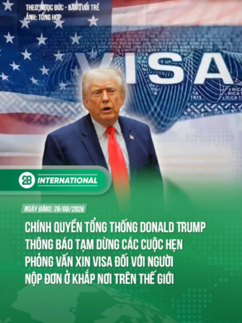 @28 International News