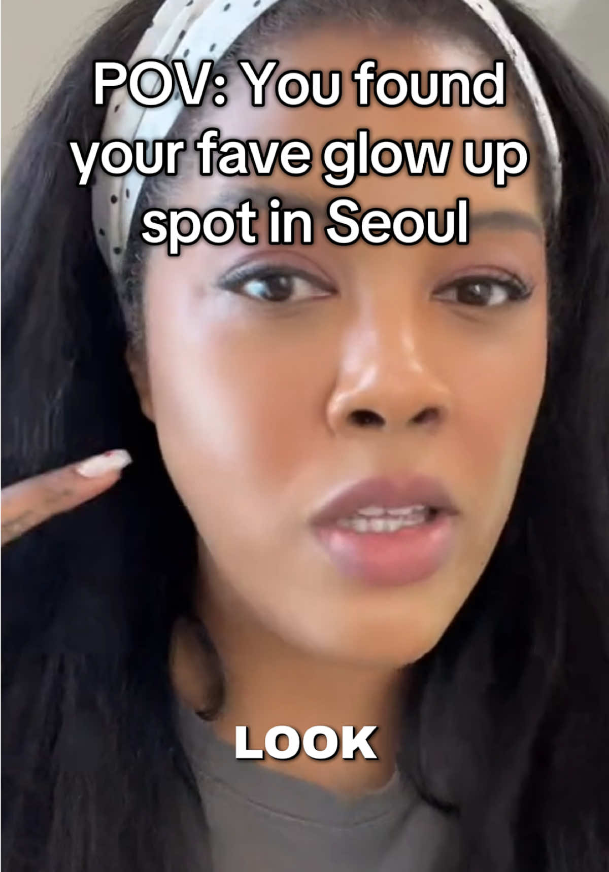 @Candice Marie