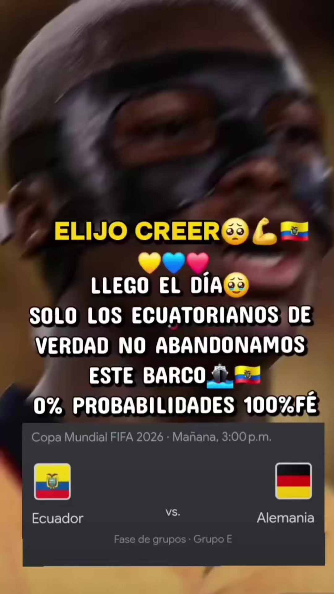 @⚔️MaryTravel Ec🌎🇪🇨