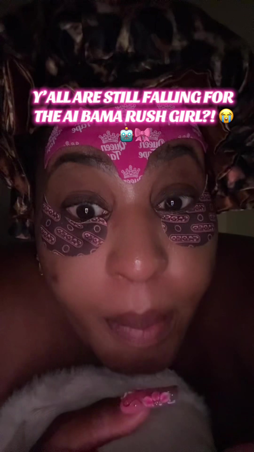 @Nina Beauty Influencer