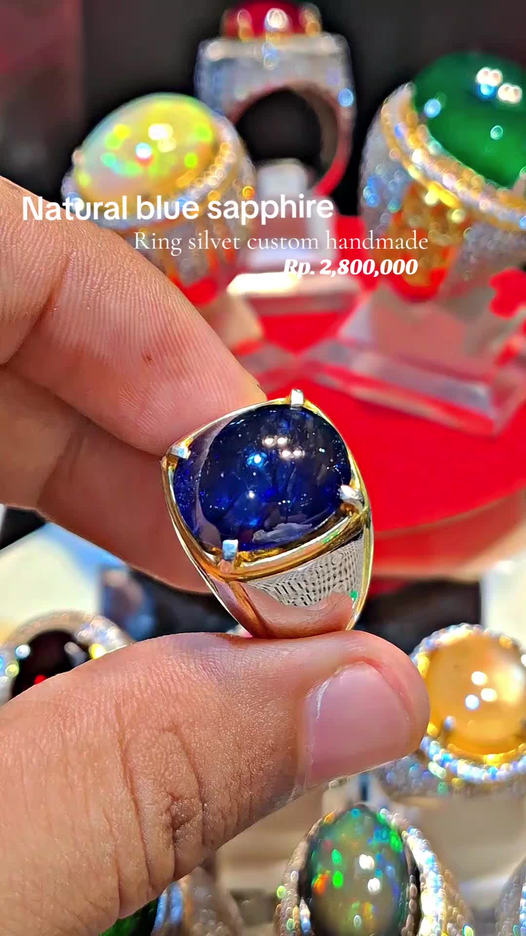 @khairi gems