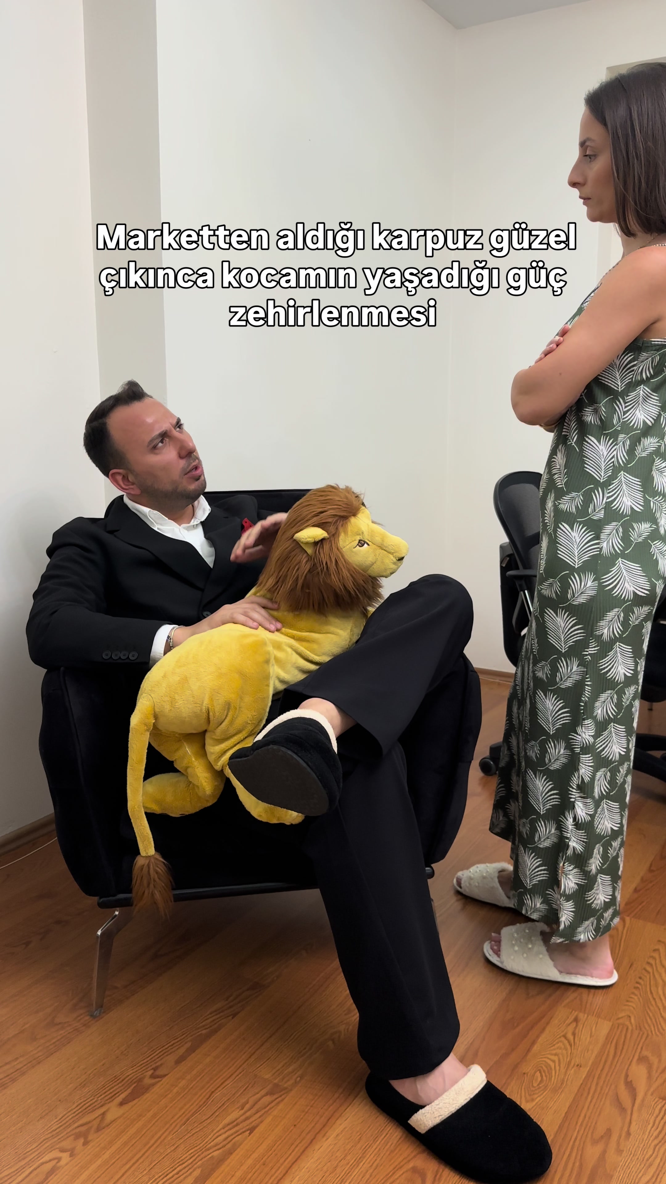 @Çamlı Ailesi