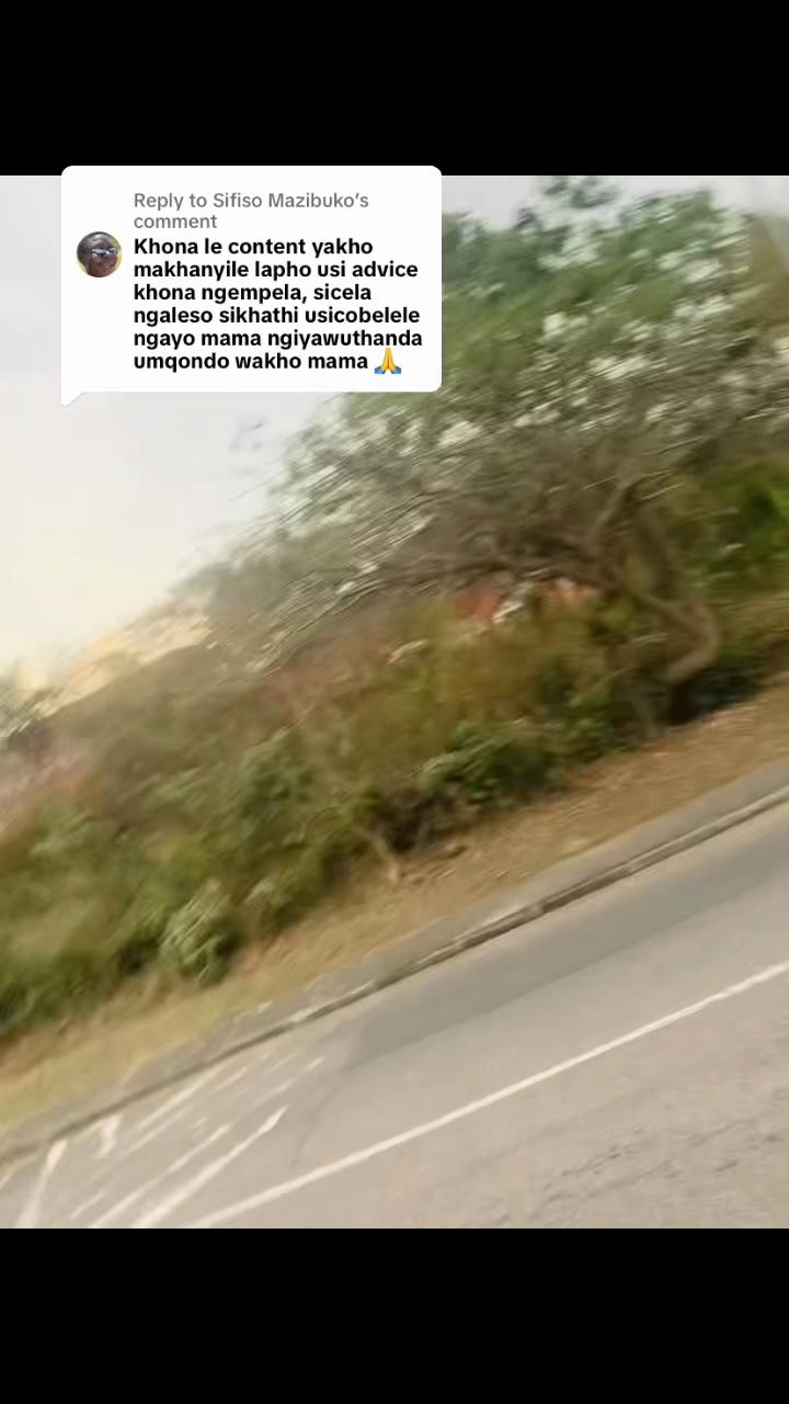 @MaKhanyile waseNkandla