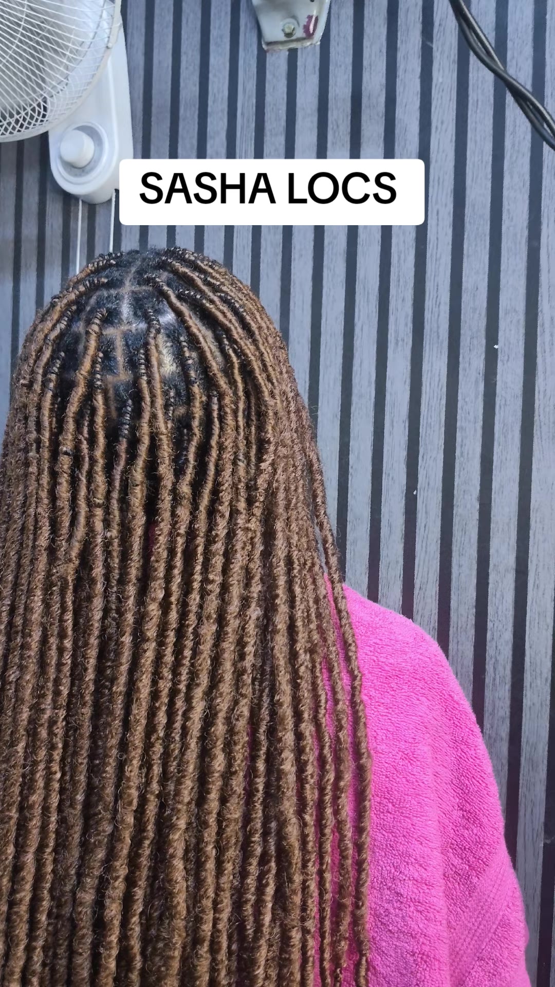 @FABZ DREADLOCKS KITENGELA