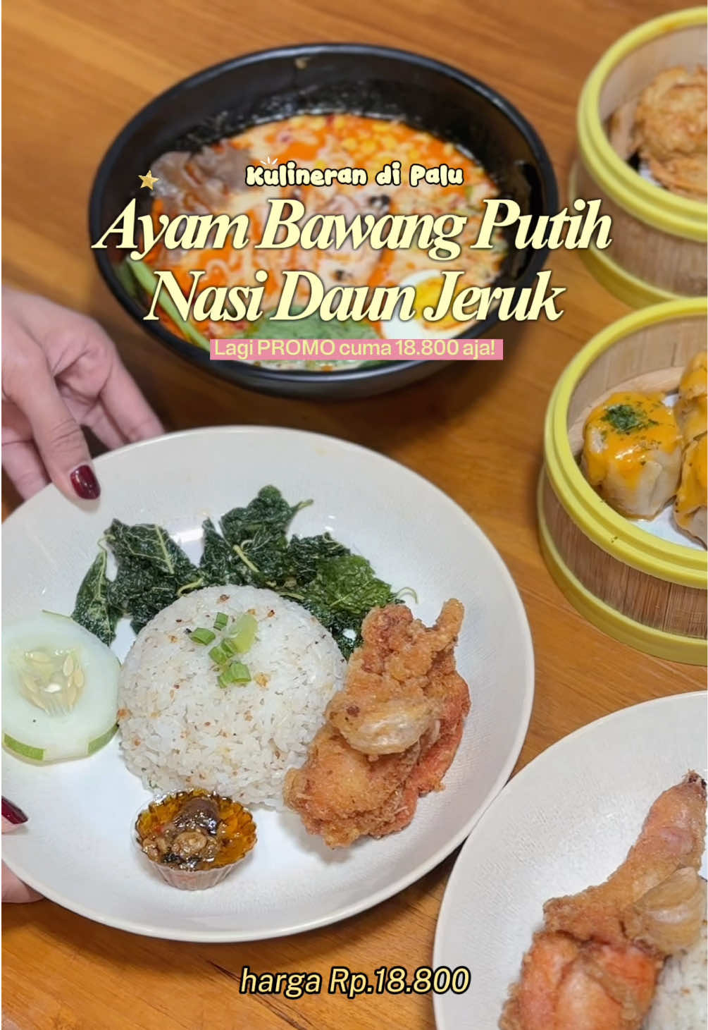 @Nata | Jalan Suka-Suka di Palu