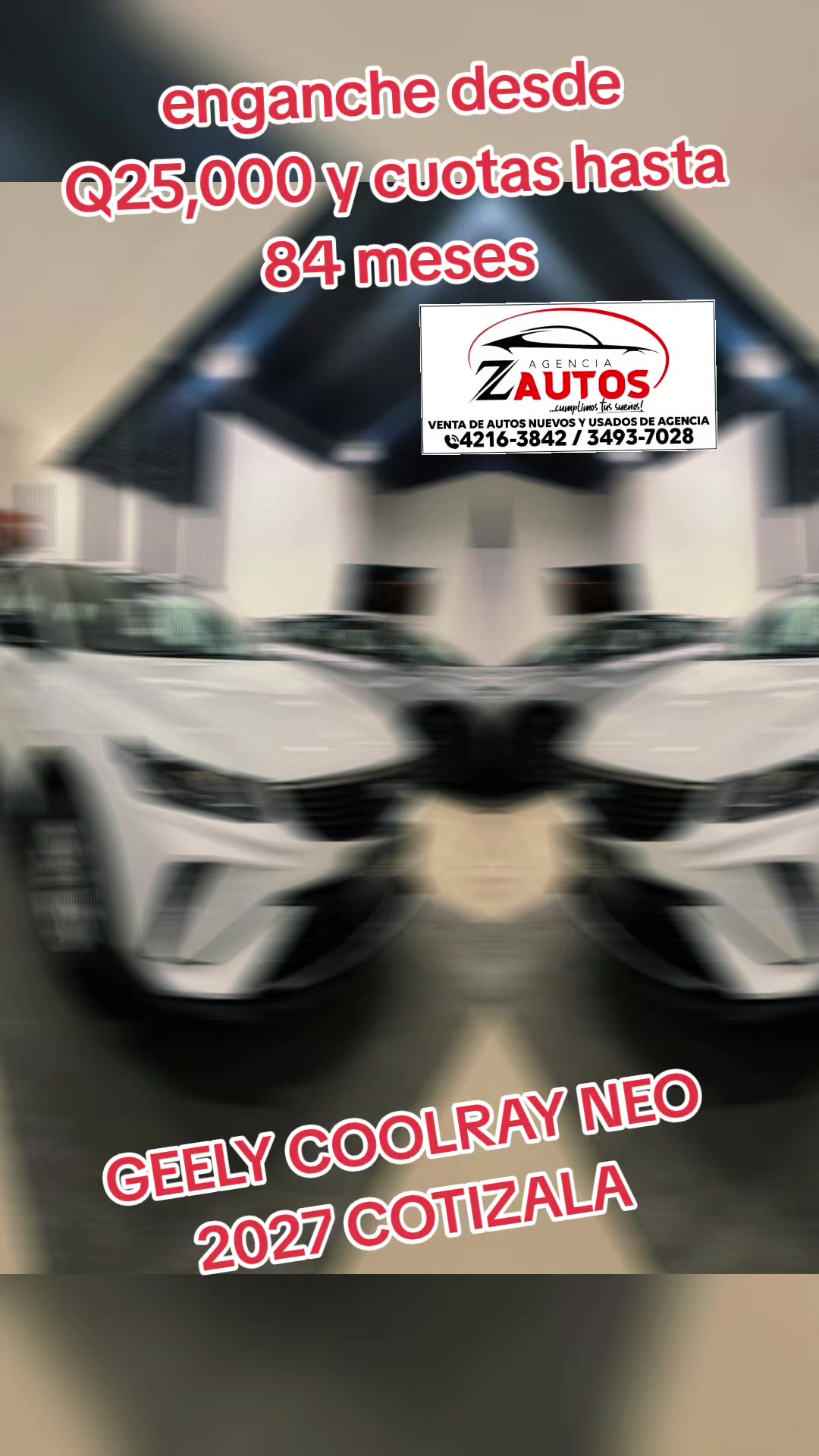 @Agencia Zautos