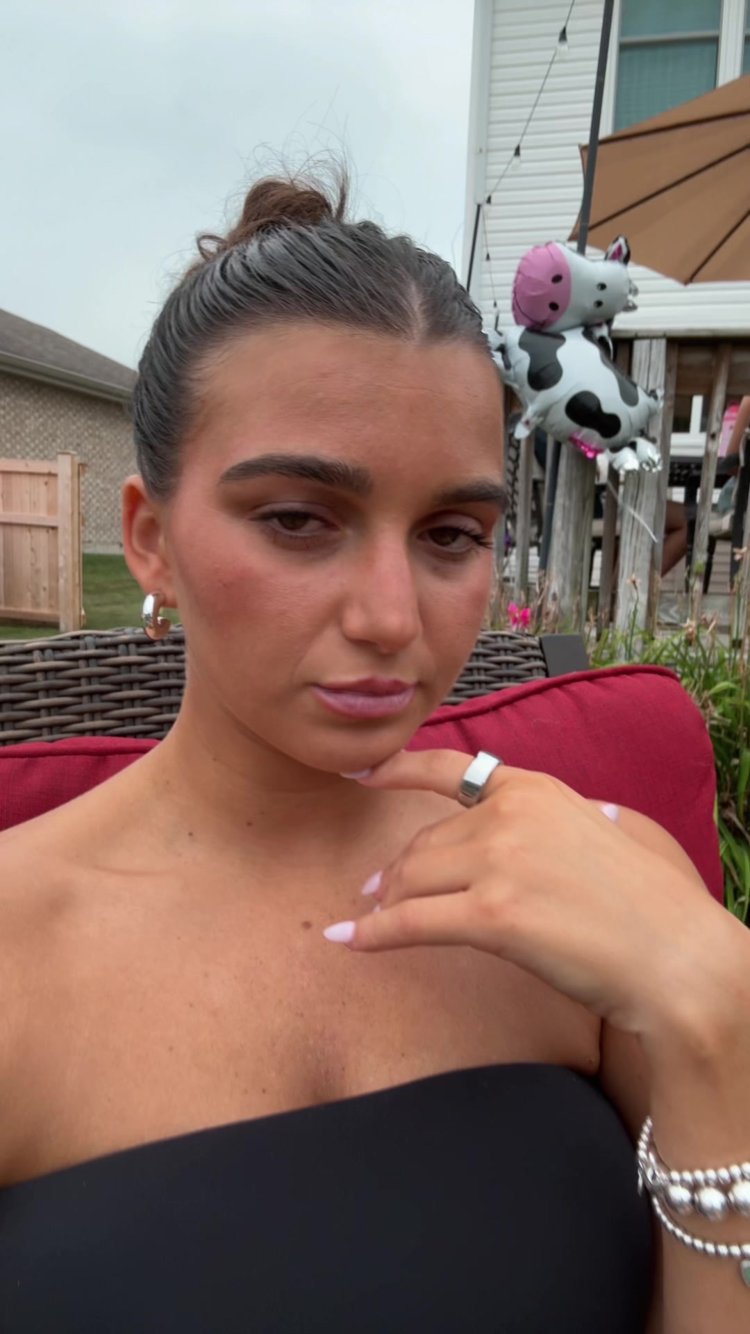 @Vanessa Olinger