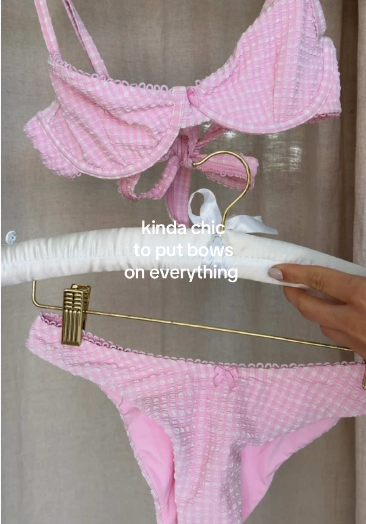 @Haute Swimwear